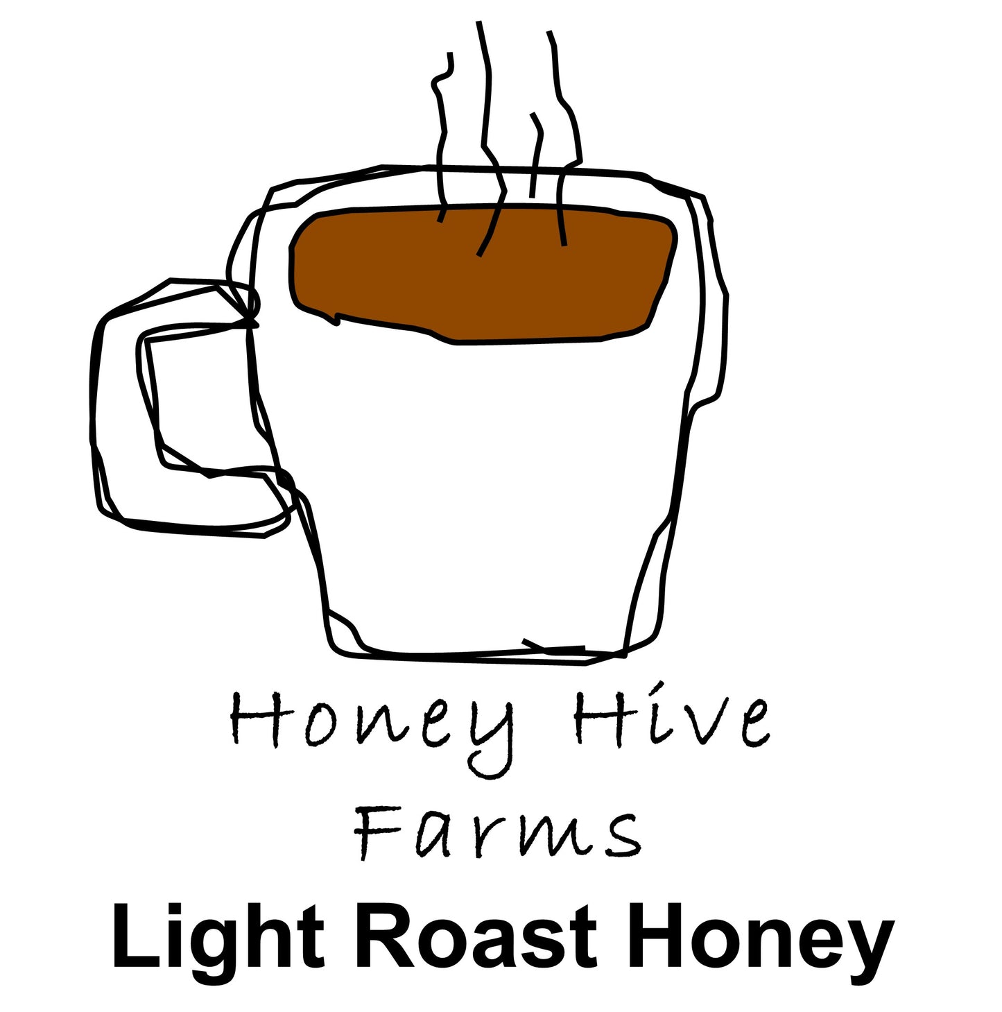 Light Roast Honey