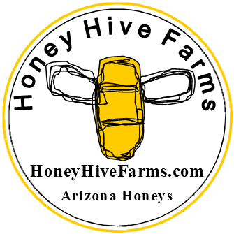 Honey Hive Farms