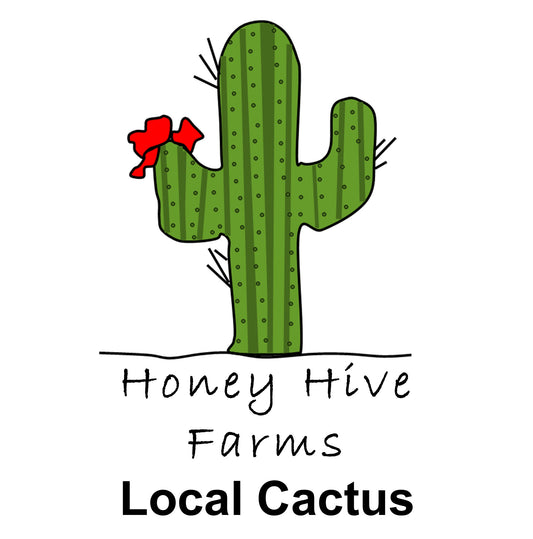 Cactus Honey