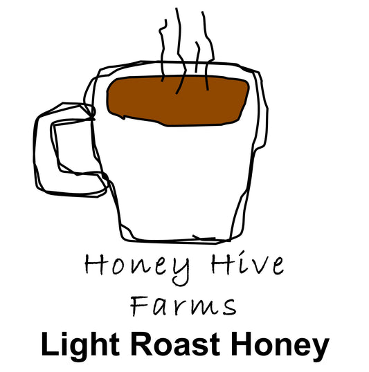 Light Roast Honey