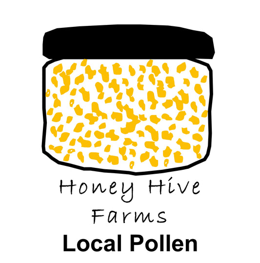 Local Pollen