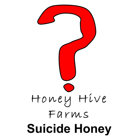 Suicide Honey