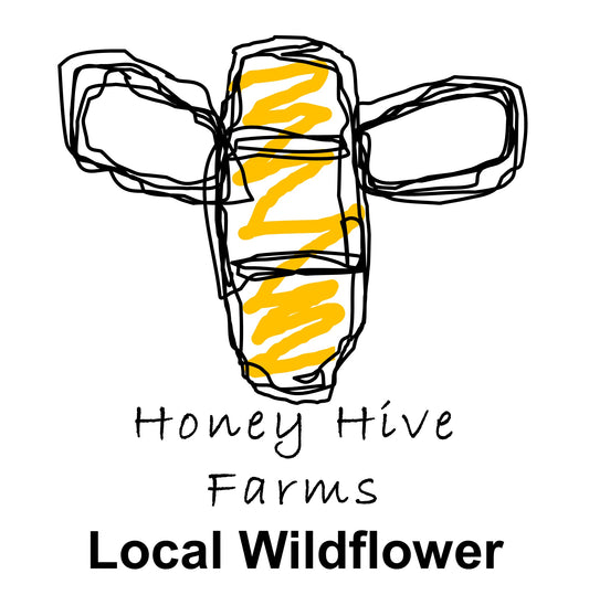 Wildflower Honey