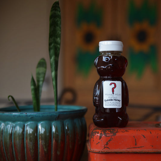 Suicide Honey